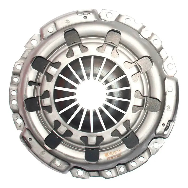 Kit Embrague Volkswagen Golf A4 1600 Akl Sohc  1.6 2007