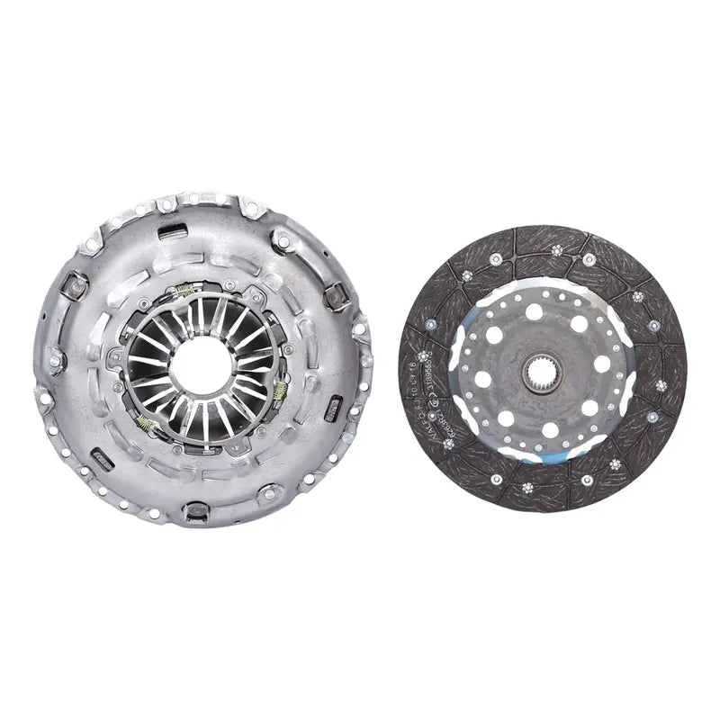 Kit Embrague Para Kia Sportage Ii 2000 Rf Sohc 8 Va 2.0 2004
