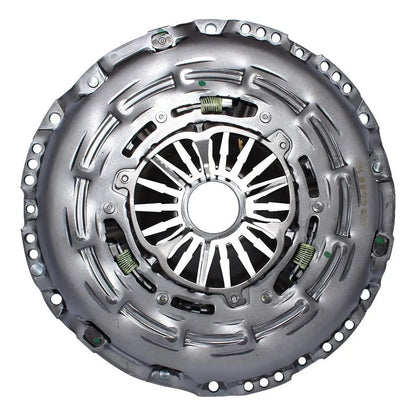 Kit Embrague Peugeot Boxer 2000 22dt Dohc Diesel 2.0 2008