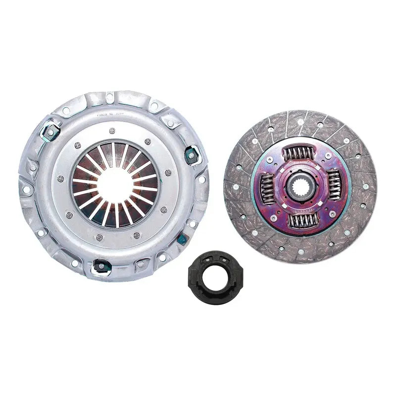 Kit de Embrague 3 Piezas Kia Rio II 1.5 (2003-2006)