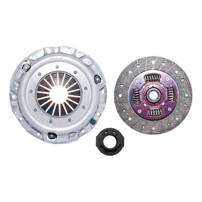 Kit de Embrague 3 Piezas Kia Rio II 1.5 (2003-2006)