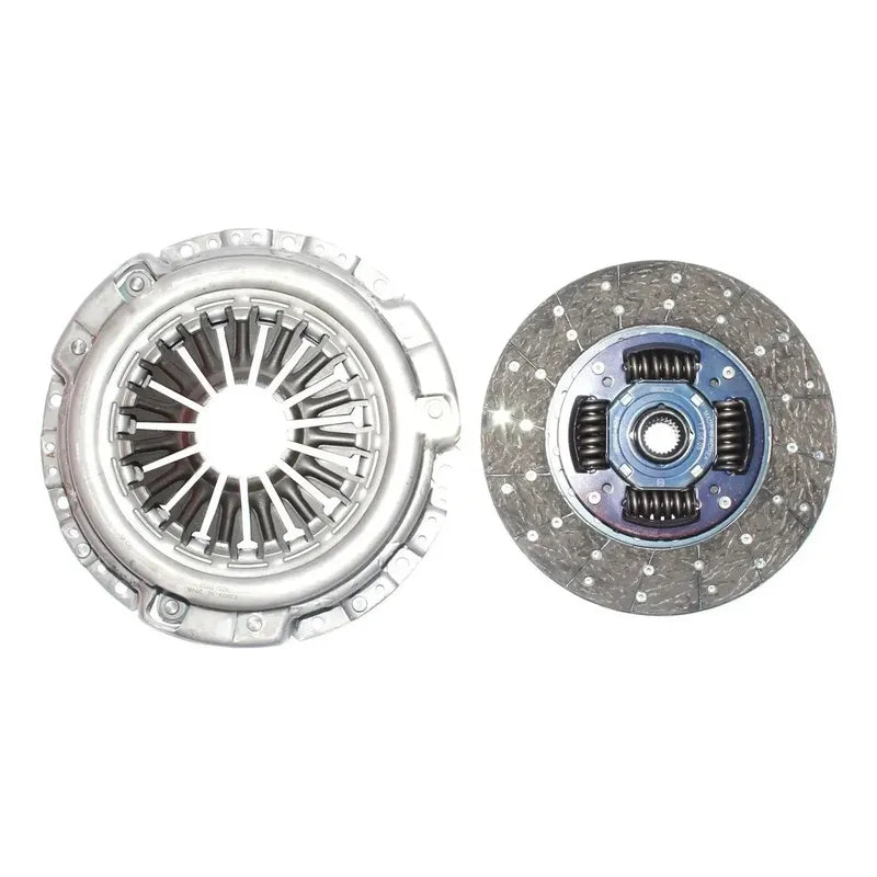 Kit de Embrague Nissan Terrano D22X 2.5 Diésel (2009-2015)