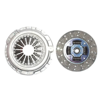 Kit de Embrague Nissan Terrano D22X 2.5 Diésel (2009-2015)