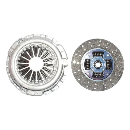 Kit de Embrague Nissan Terrano D22X 2.5 Diésel (2009-2015)