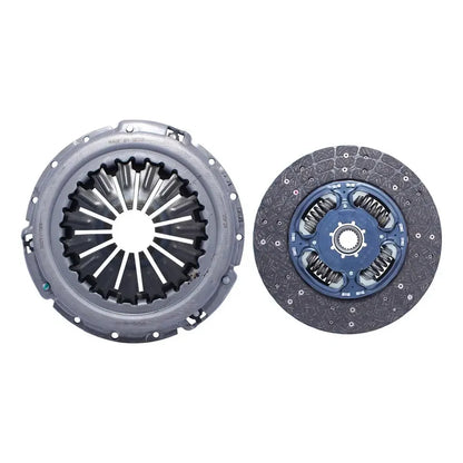 Kit de Embrague Toyota Hilux 2.5 Diésel (2012-2015)