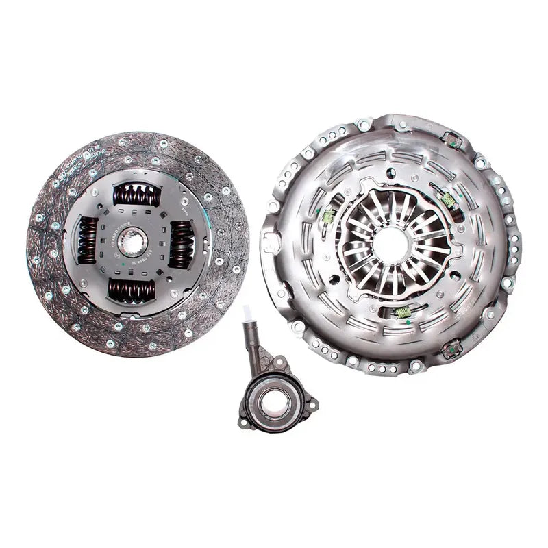Kit Embrague Mazda Bt50 2200 P4at Dohc 16 Valv Tci  2.2 2014