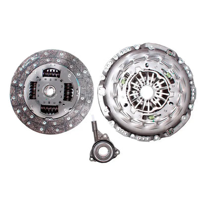 Kit Embrague Mazda Bt50 2200 P4at Dohc 16 Valv Tci  2.2 2014