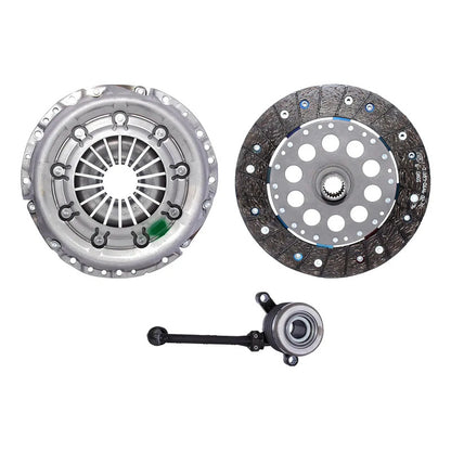 Kit Embrague Nissan Qashqai 2000 Mr20dd J11 Dohc 16 2.0 2016