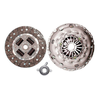 Kit Embrague Volkswagen Amarok 2000 163 Cdca Sohc T 2.0 2010