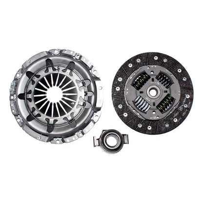 Kit Embrague Fiat Fiorino City 1300 Diesel Dohc 199 1.3 2012