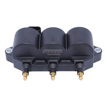Bobina Encendido Chevrolet Spark 800 F8cv Sohc 6 Valv  2013