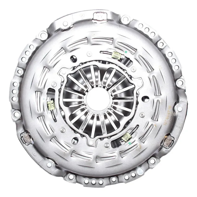 Kit Embrague Ford Ranger 2200 P4at T22dd0p Dohc 16  2.2 2019