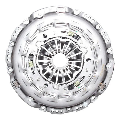 Kit Embrague Ford Ranger 2200 P4at T22dd0p Dohc 16  2.2 2019