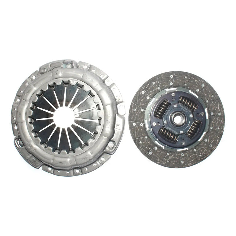 Kit de Embrague Kia Frontier 2.5 Diésel (2012-2017)