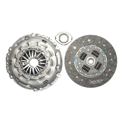 Kit Embrague Mazda Bt50 2500 Wlat Dohc 16 Valv Tci  2.5 2012