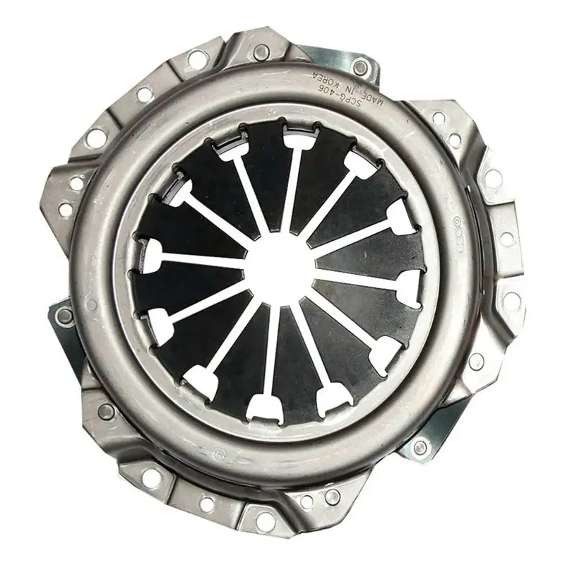Kit de Embrague Peugeot 306 1.4 (1994-2003)
