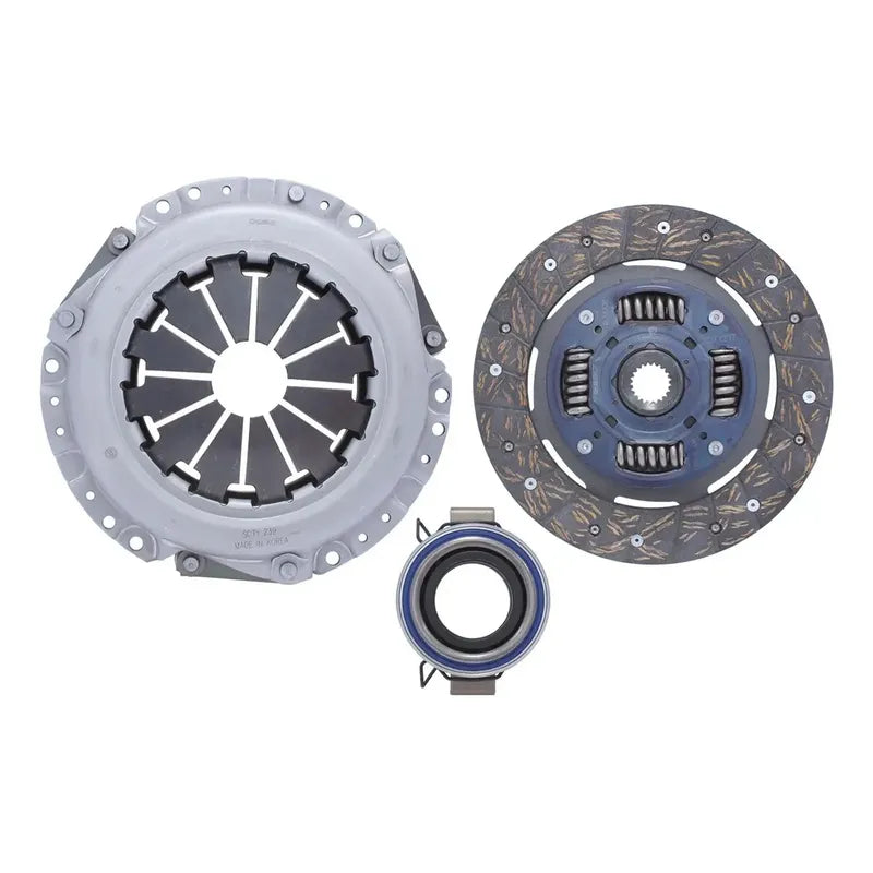 Kit de Embrague Toyota Yaris 1.5 (2006-2013)