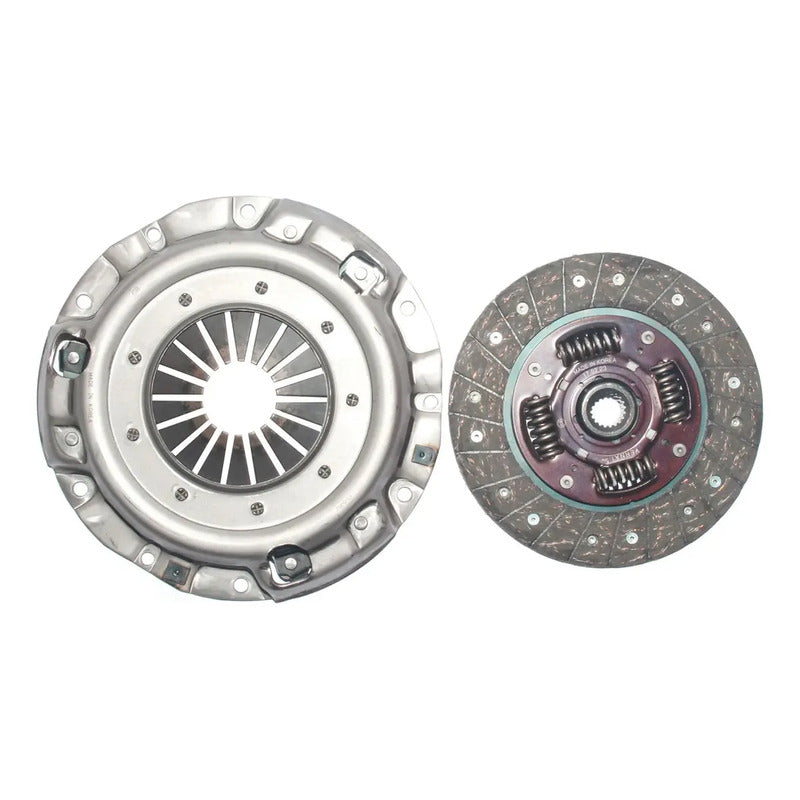 Kit de Embrague 2 Piezas Kia Rio II 1.5 (2003-2006)