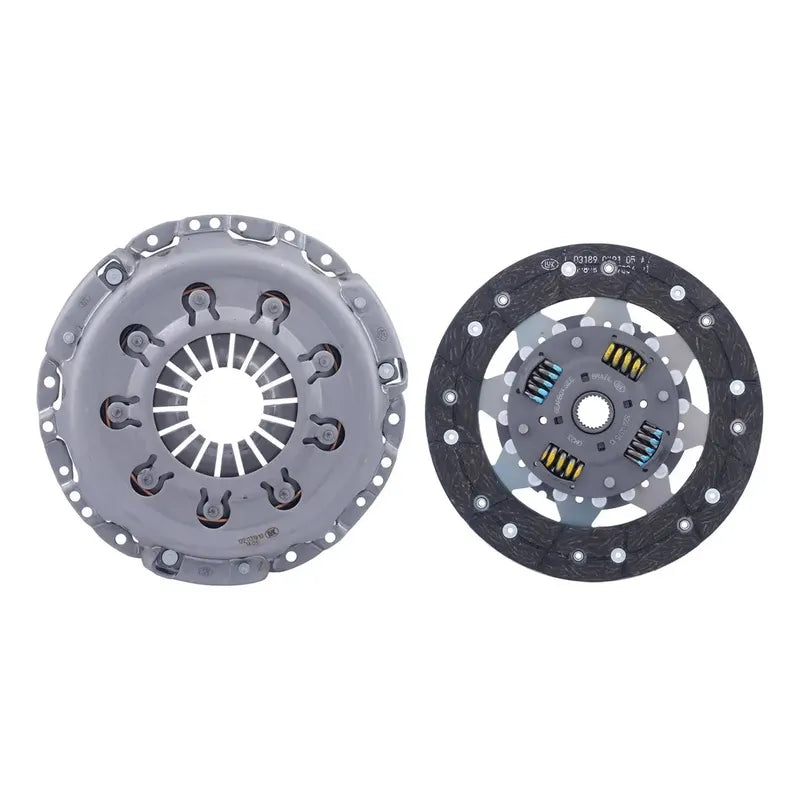 Kit Embrague Renault Duster 1600 K4m Dohc  1.6 2019
