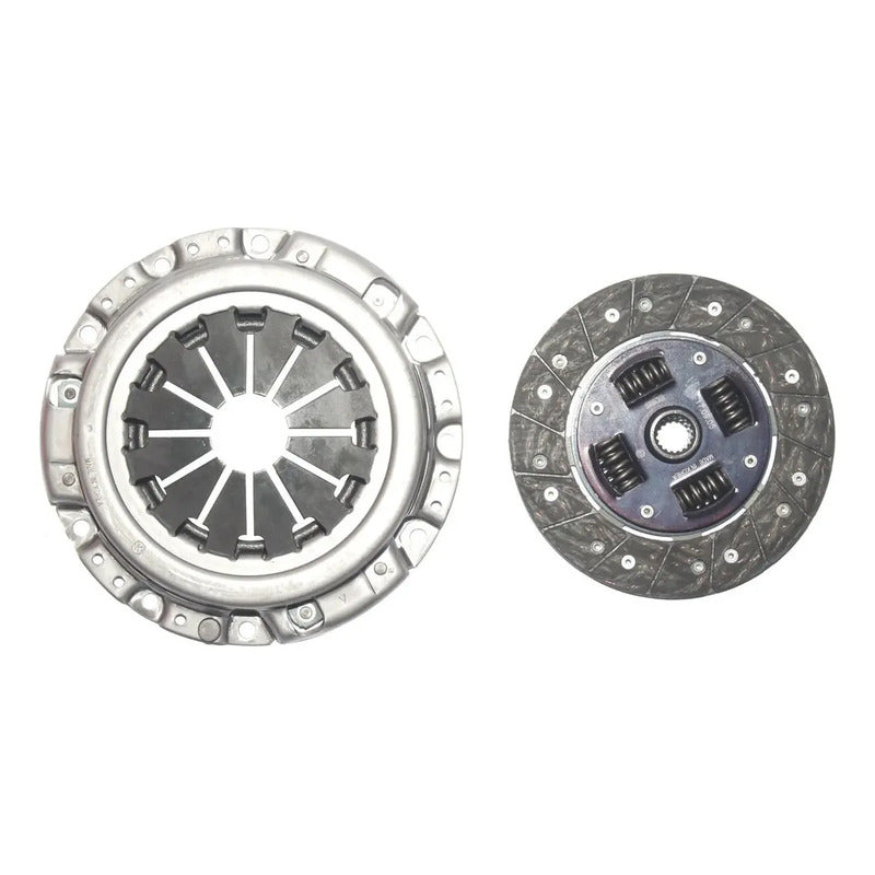 Kit de Embrague Daewoo Damas 0.8 (1998-2002)