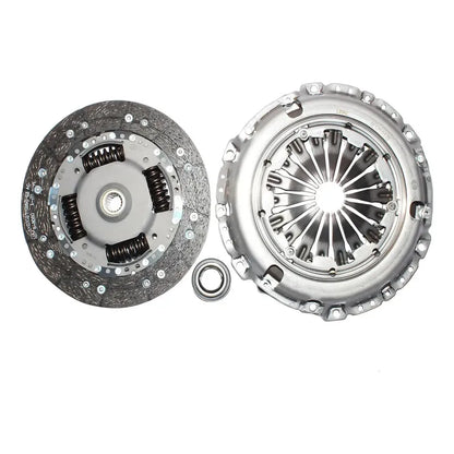 Kit Embrague Peugeot 301 1600 Dv6dt Sohc Diesel 1.6 2017