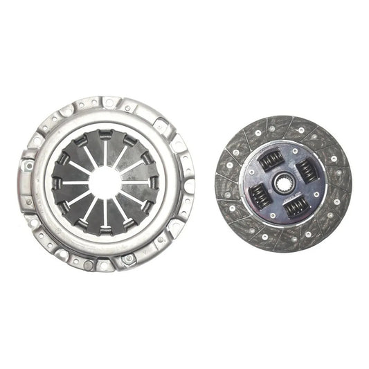 Kit de Embrague 2 Piezas Suzuki Alto 0.8 (2007-2012)