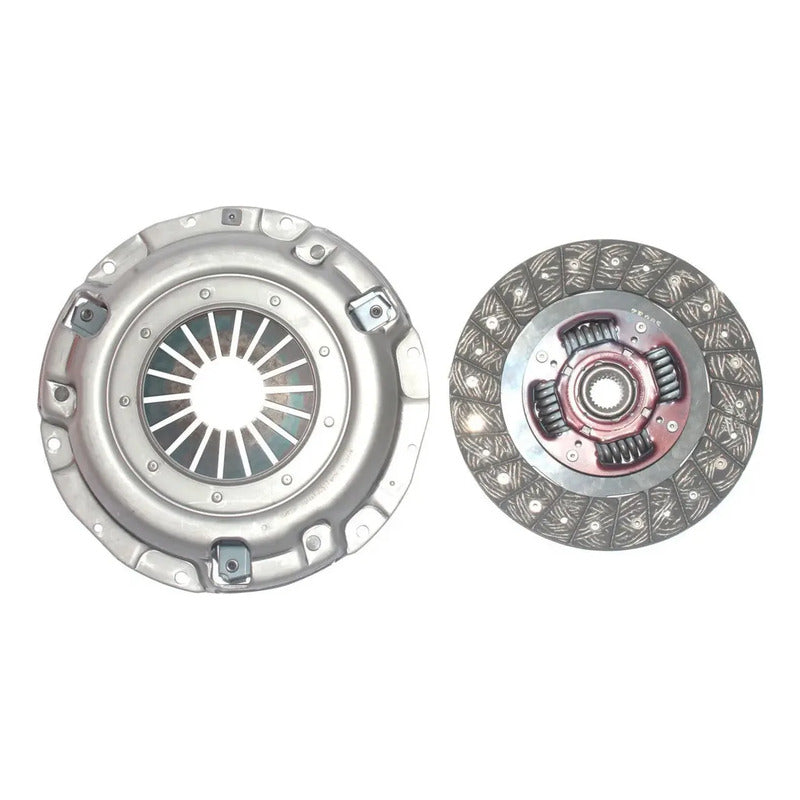 Kit de Embrague Subaru Impreza 2.0 (1996-1998)