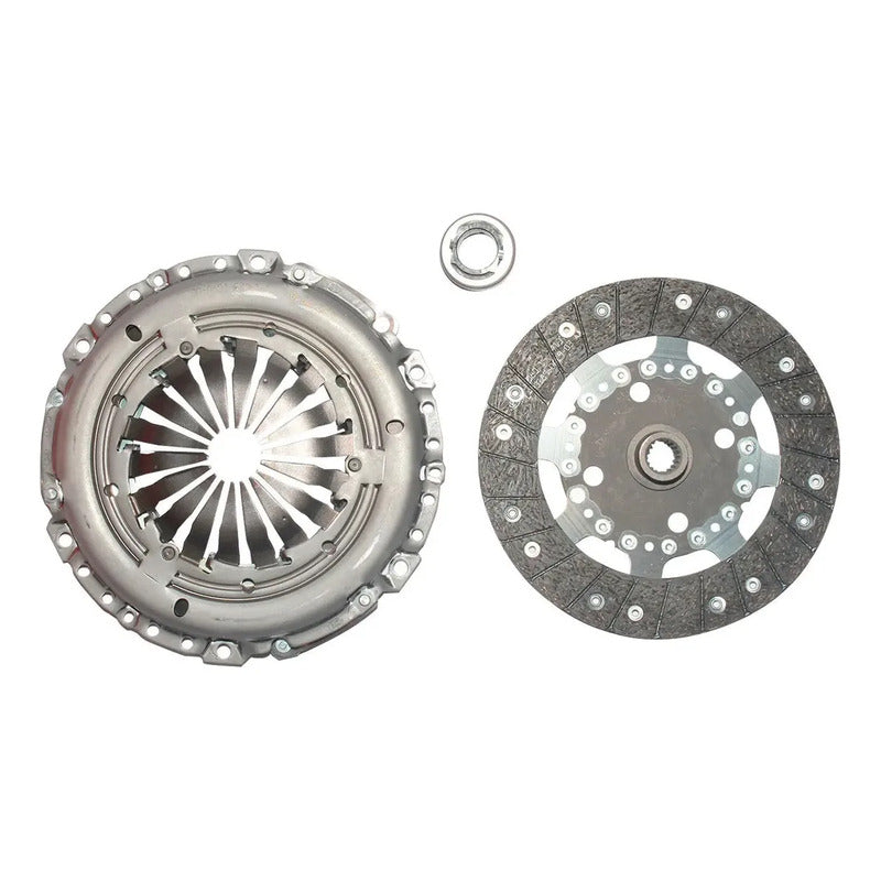 Kit Embrague Peugeot 307 1600 Dv6ted4 Dohc Diesel 1.6 2006