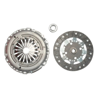 Kit Embrague Peugeot 307 1600 Dv6ted4 Dohc Diesel 1.6 2006