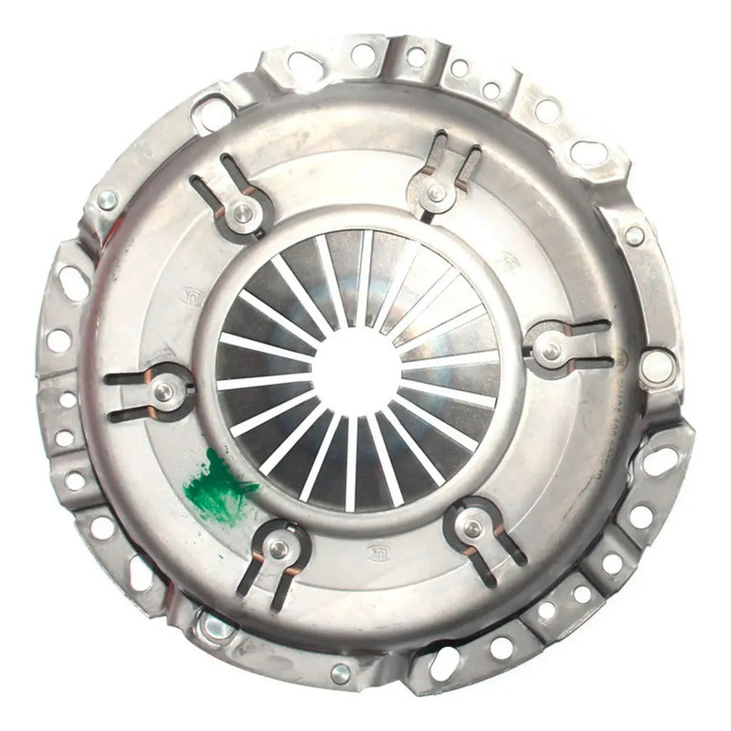 Kit Embrague Renault Symbol 1600 K4m Dohc  1.6 2010