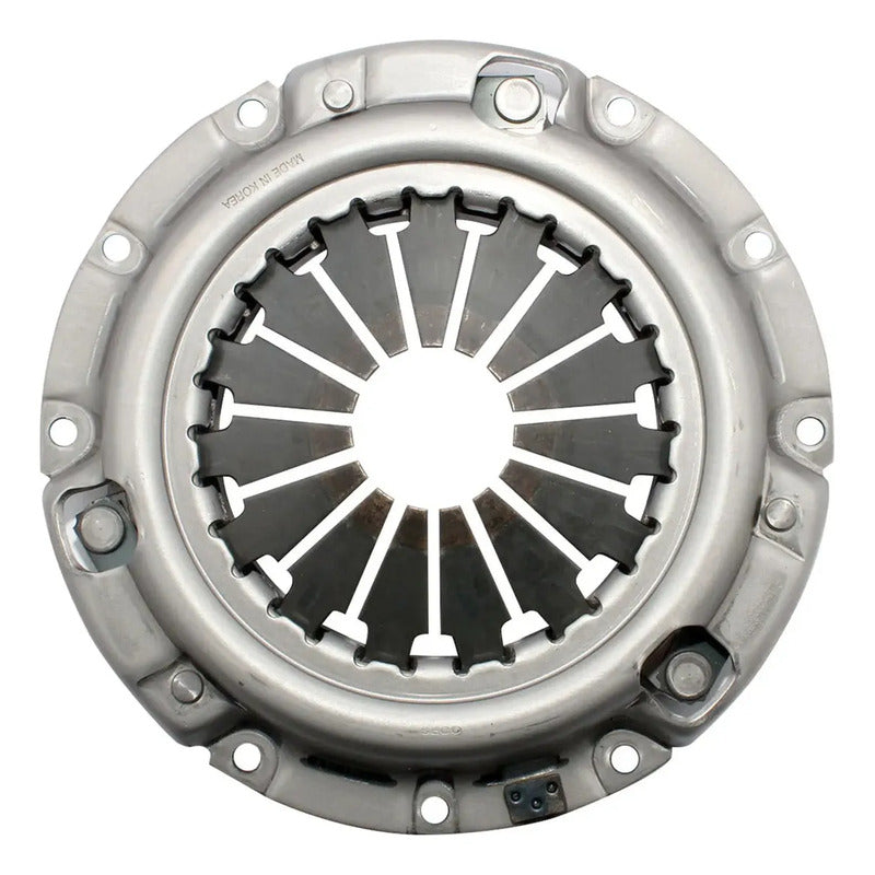 Kit de Embrague Mazda E2200 2.2 Diésel (1988-1992)