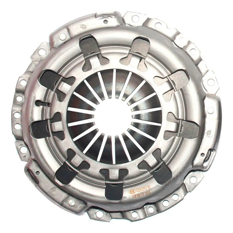 Kit Embrague Volkswagen Polo 1600 Apf - Aur Sohc  1.6 2003