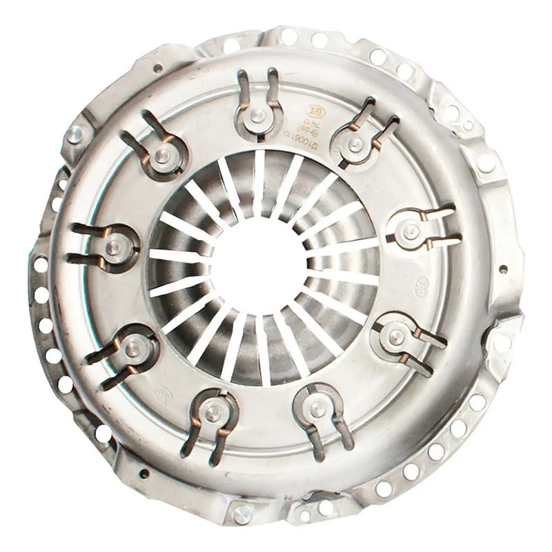 Kit Embrague Fiat Stilo 1800 Dohc 192 A 4.000 Itali 1.8 2004