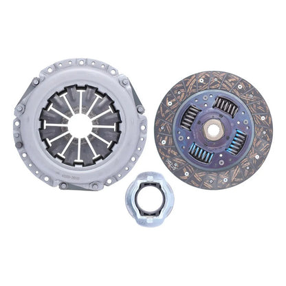 Kit de Embrague Hyundai Accent RB 1.4 (2011-2014)