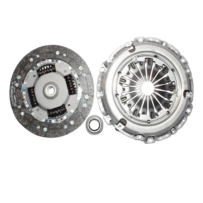 Kit Embrague Citroen Berlingo K9 1600 Dv6fd Sohc 1.6 2019