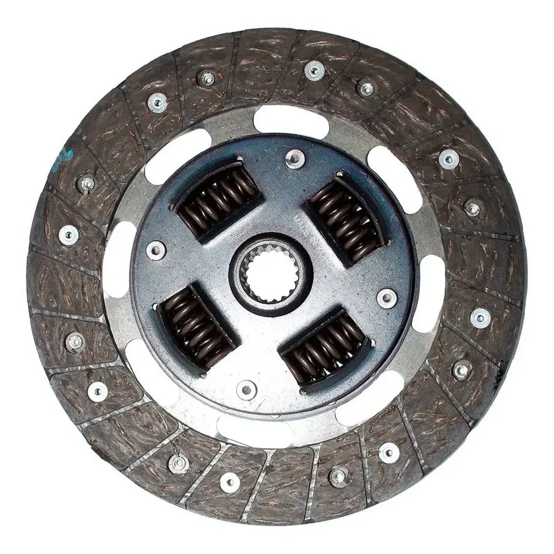 Kit de Embrague Suzuki Carry 1.0 (1986-1998)