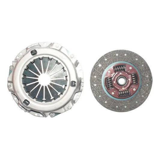 Kit de Embrague Toyota Hilux 2.4 4x2 (1998-2006)