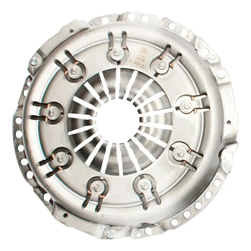 Kit Embrague Fiat Strada Adventure 1800 Sohc 278-24 1.8 2012