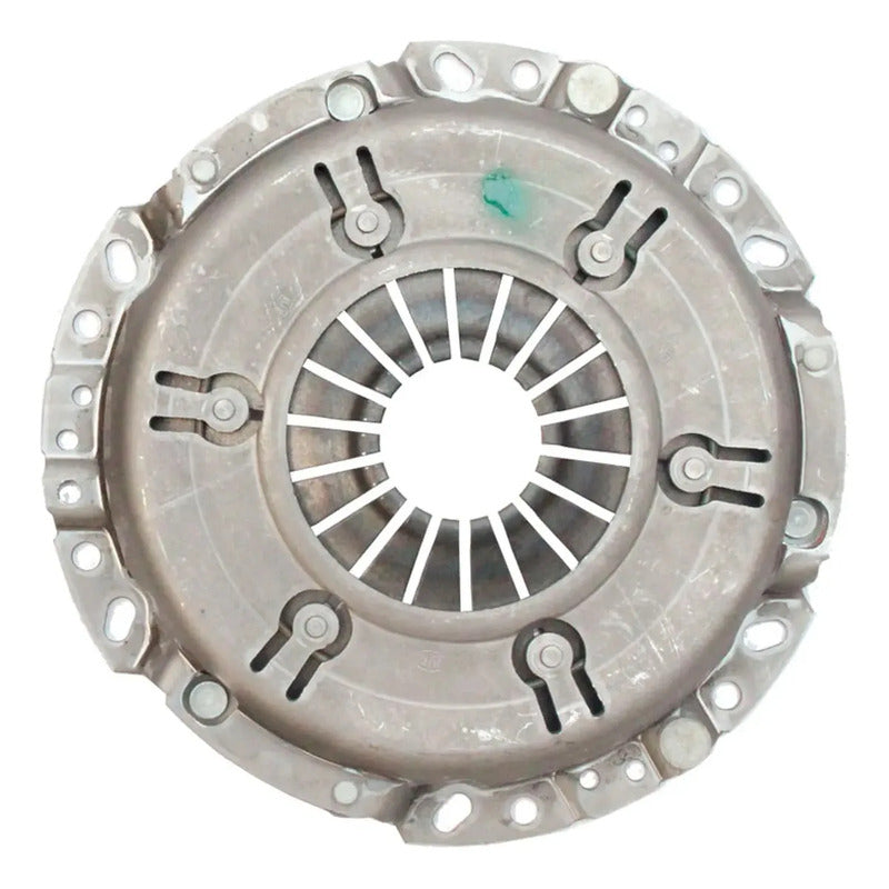 Kit Embrague Renault Duster 1600 K4m Dohc  1.6 2013