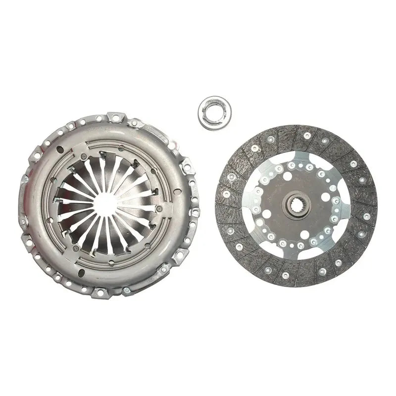Kit Embrague Citroen C4 1600 Dv6ted4 Dohc  1.6 2007