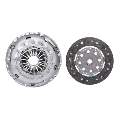 Kit Embrague Para Kia Sportage Ii 2000 Rf Sohc 8 Va 2.0 2004