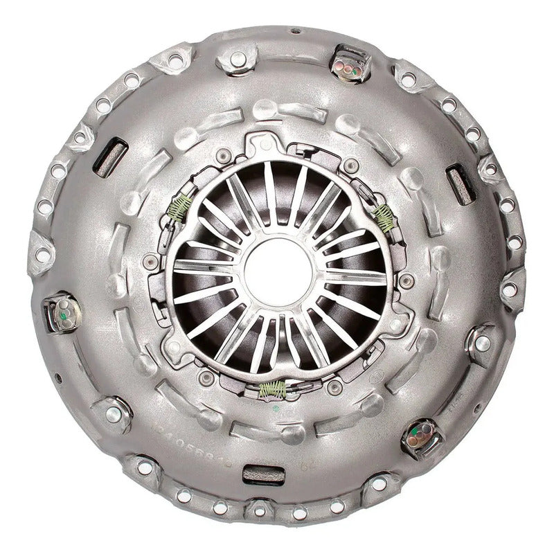 Kit Embrague Volkswagen Amarok 2000 Cnfa-cnfb   2.0 2016