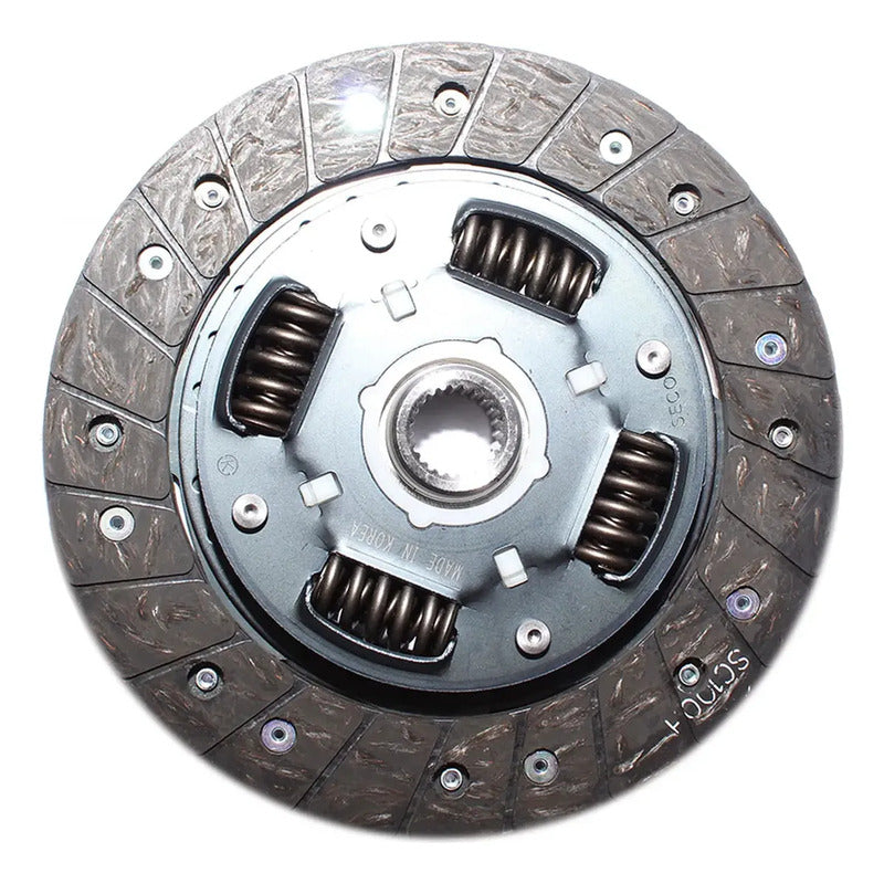 Kit de Embrague Hyundai i10 1.1 (2008-2014)
