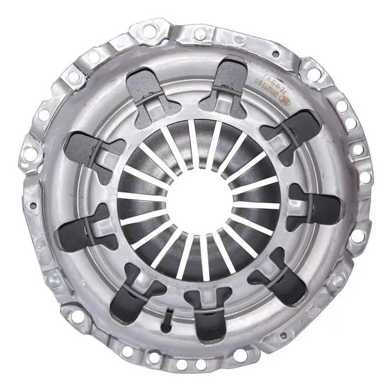 Kit Embrague Ford Ka 1600 Zetec Rocam Sohc 8 Valv 1.6 2003