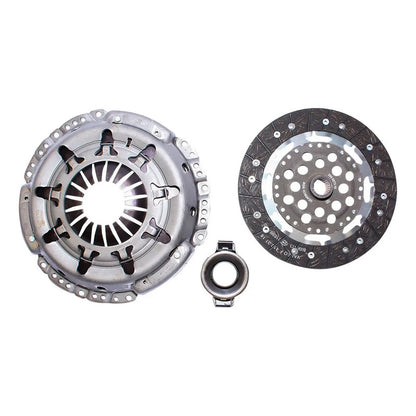 Kit Embrague Nissan X-trail 2200 Yd22eti T30 Dohc 1 2.2 2005