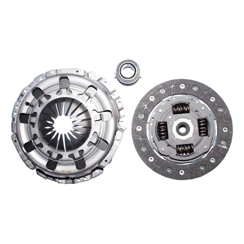 Kit Embrague Fiat Linea Active 1400 Sohc 350 A1.000 1.4 2012