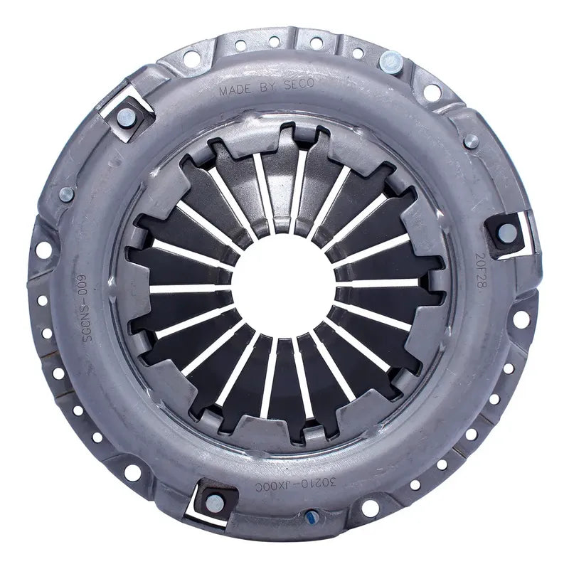 Kit de Embrague Nissan Tiida 1.6 (2006-2010)
