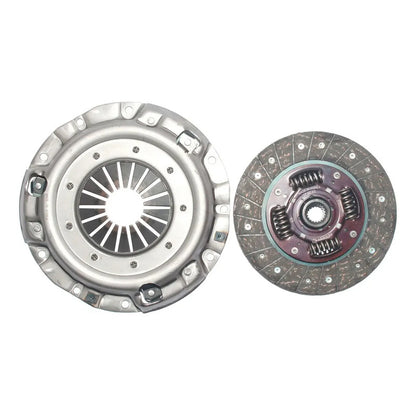Kit de Embrague 2 Piezas Kia Rio 1.5 (2000-2002)