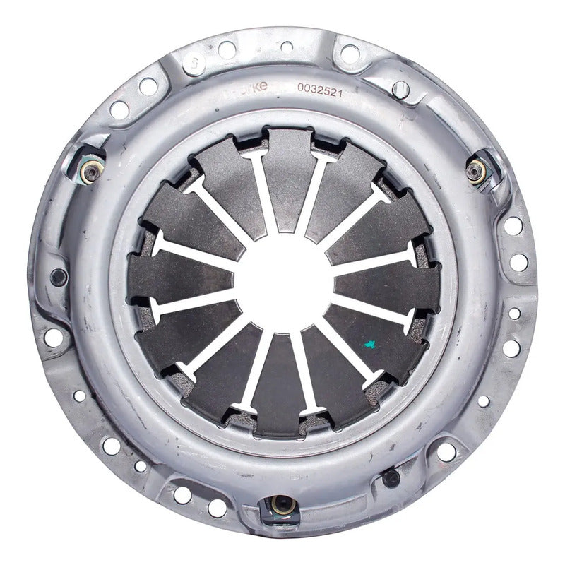 Kit de Embrague Peugeot 107 1.0 (2009-2013)