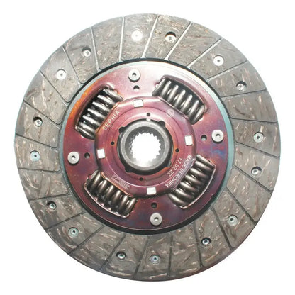Kit de Embrague Mazda 323 1.6 (1999-2003)